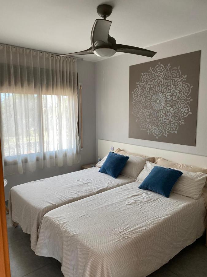 Miami Apartamento Forne Miami Playa Екстериор снимка