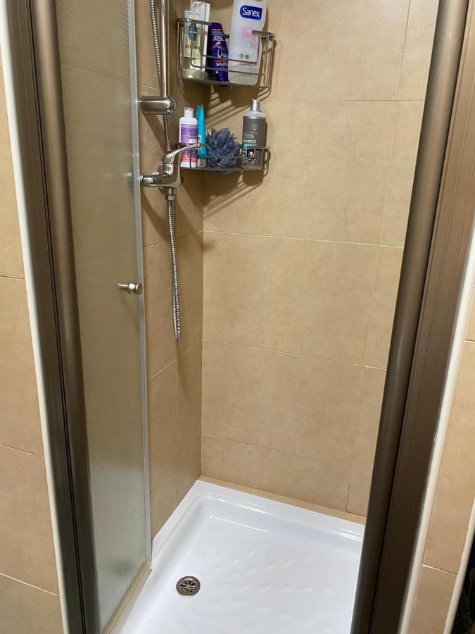 Miami Apartamento Forne Miami Playa Екстериор снимка