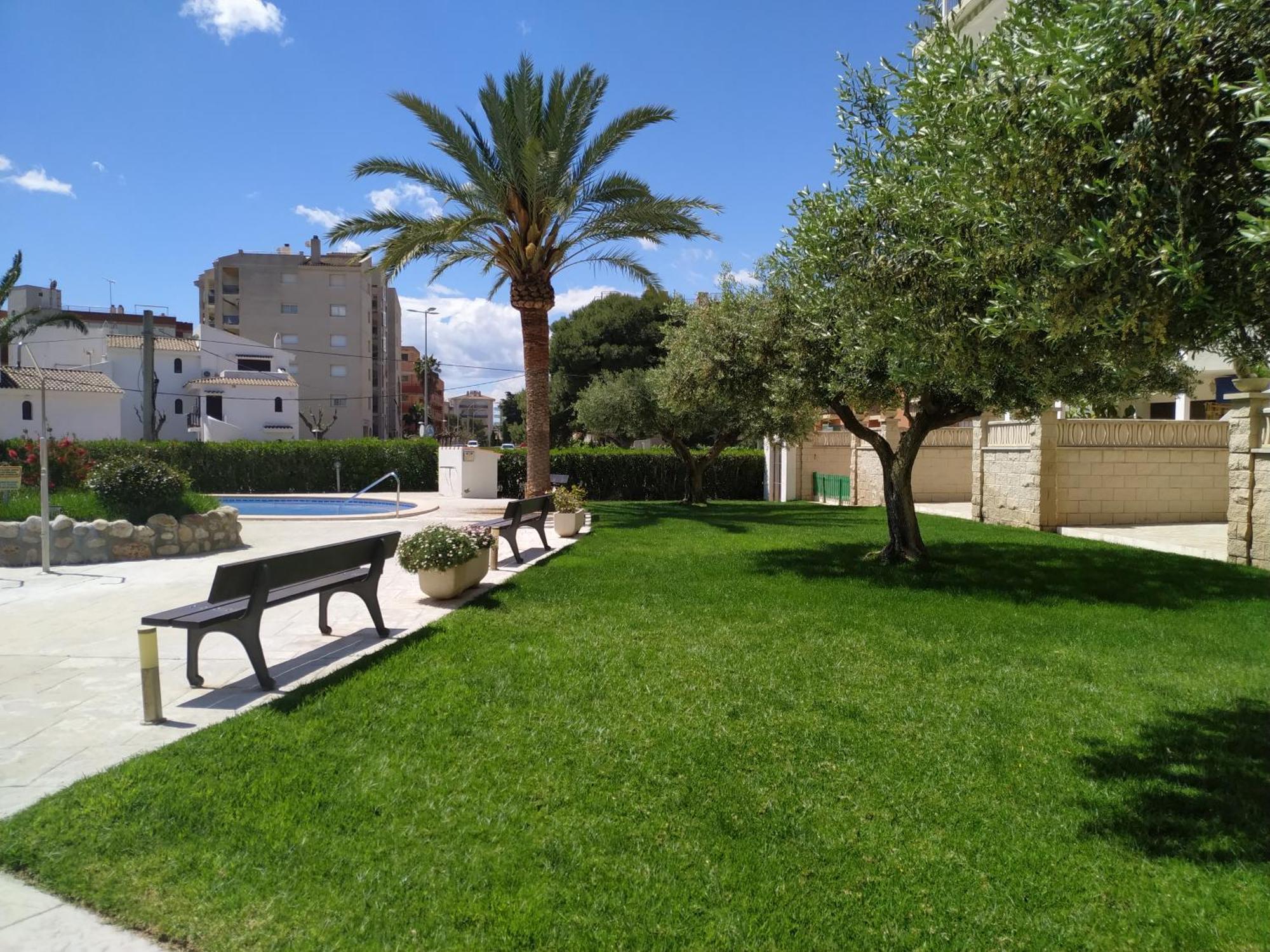 Miami Apartamento Forne Miami Playa Екстериор снимка