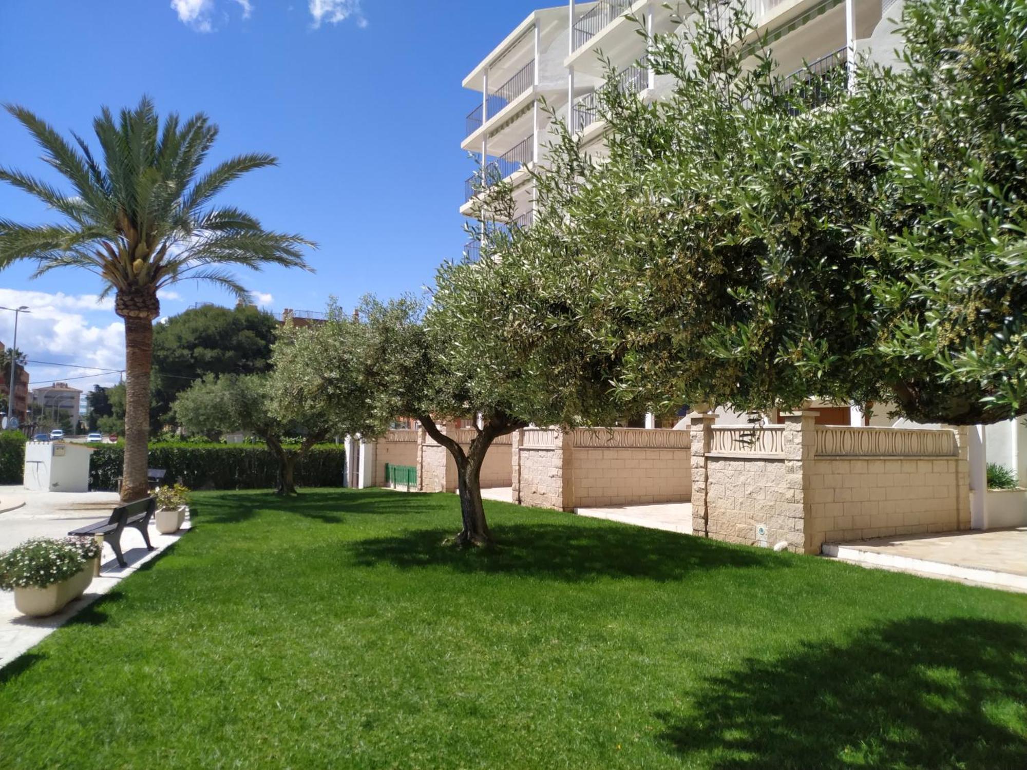 Miami Apartamento Forne Miami Playa Екстериор снимка