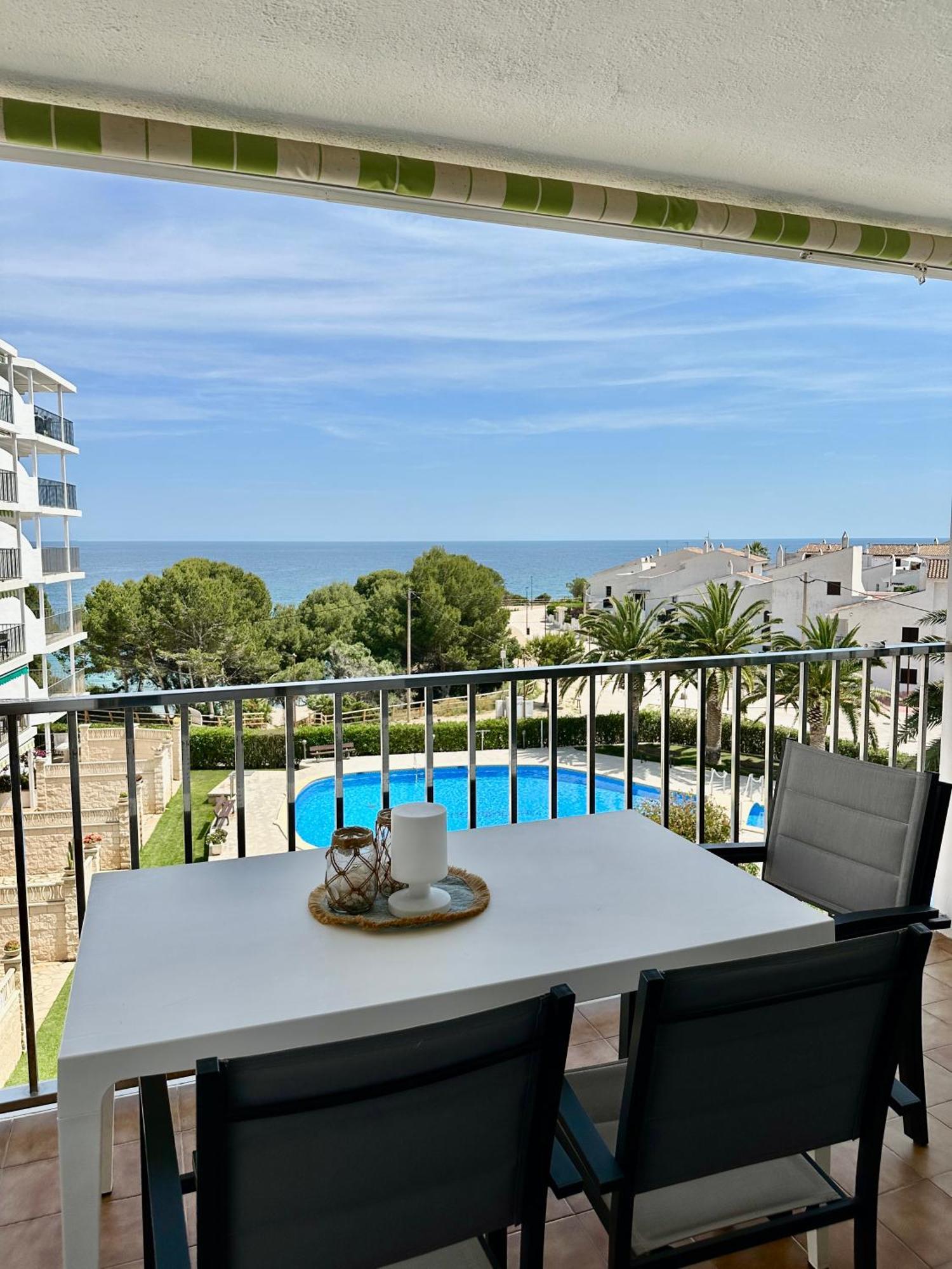 Miami Apartamento Forne Miami Playa Екстериор снимка
